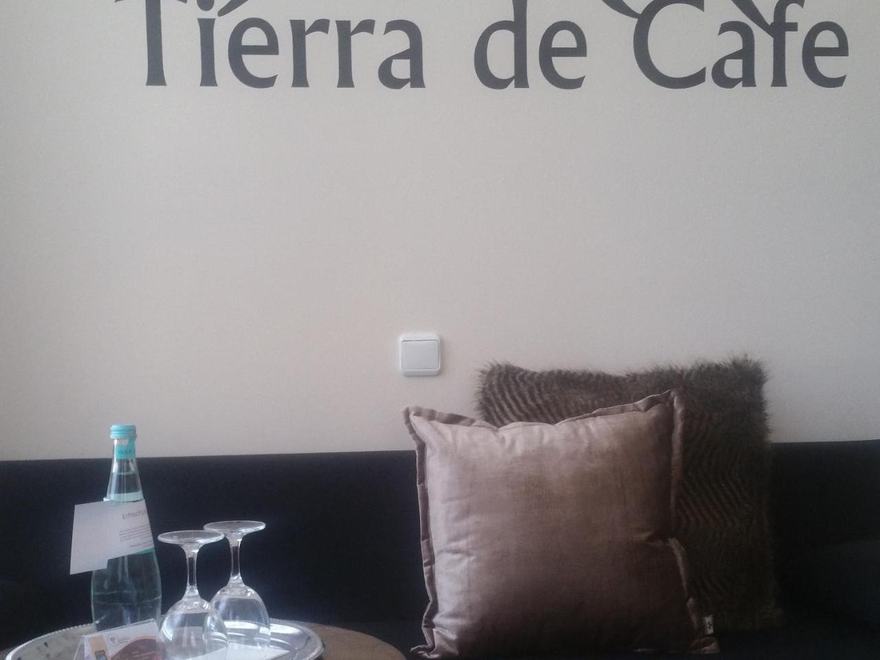 Mondo'S Kaffeehotel Trier Rum bild